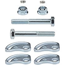 Amazon.com: MOOG K100159 Alignment Caster/Camber Kit for